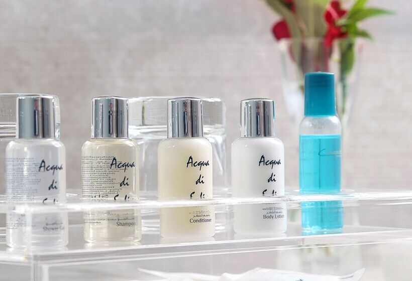 اتاق پرمیوم, Grand Cosmopolitan