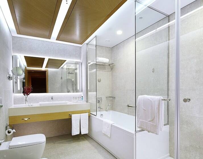 اتاق سوپریور, Grand Cosmopolitan