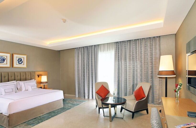 اتاق پرمیوم, Grand Cosmopolitan