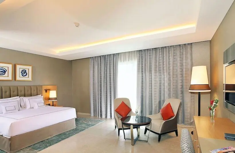 اتاق پرمیوم, Grand Cosmopolitan