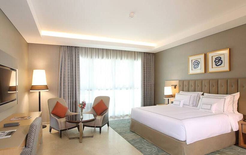 اتاق پرمیوم, Grand Cosmopolitan