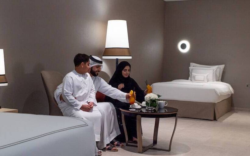اتاق استاندارد, Grand Cosmopolitan