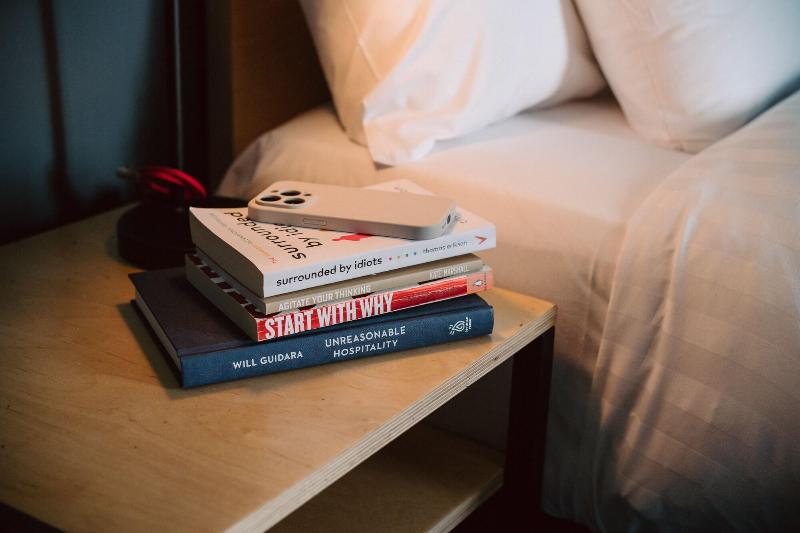 سوئیت 2 خوابه, Grand Cosmopolitan