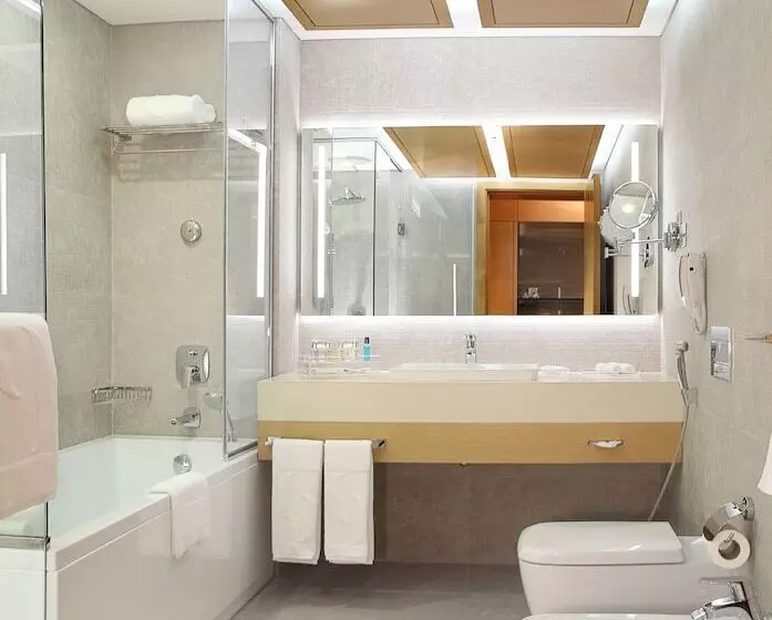 اتاق سوپریور, Grand Cosmopolitan