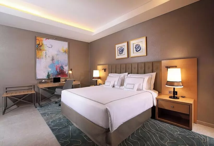 اتاق سوپریور, Grand Cosmopolitan