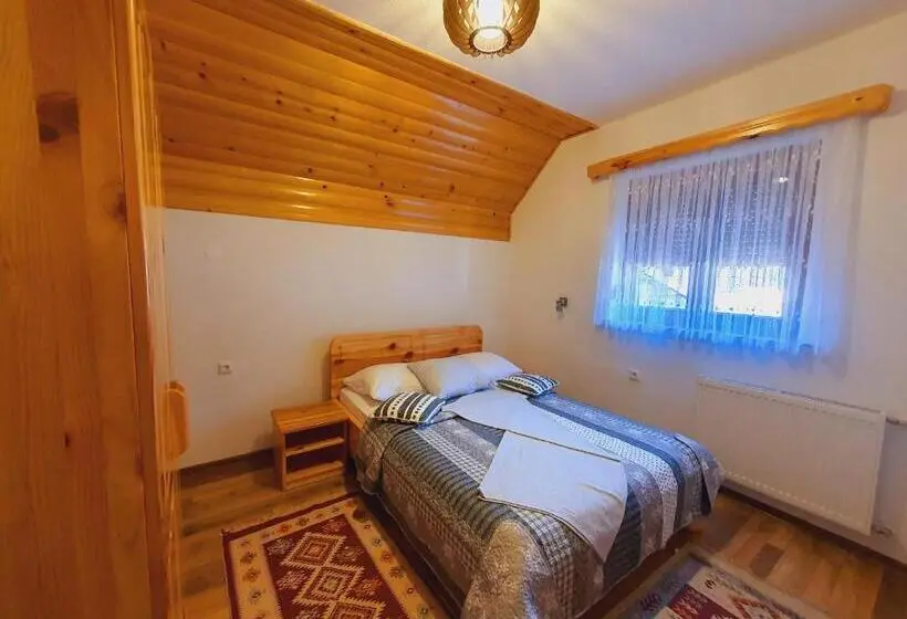 スタンダード４人部屋, Guesthouse Green Valley