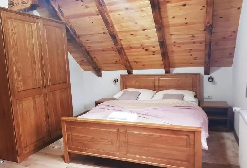 スタンダードルーム, Guesthouse Green Valley