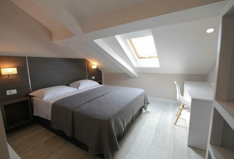 스탠다드 룸, Promenade