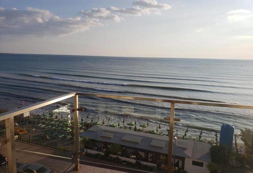 آپارتمان 1 خوابه با بالکن, Rooms And Apartments Analipsi