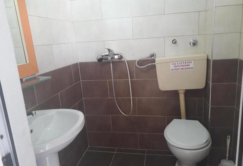 اتاق خانوادگی, Rooms And Apartments Analipsi