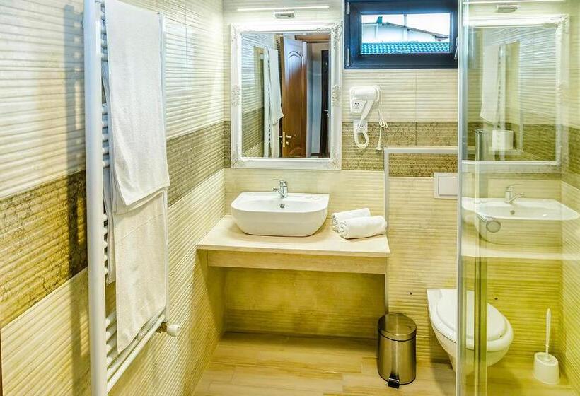 带1个卧室的公寓, Casa Baimareana