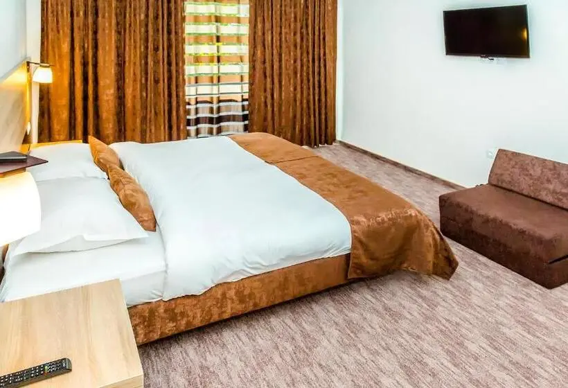 Standard-huone, Casa Baimareana