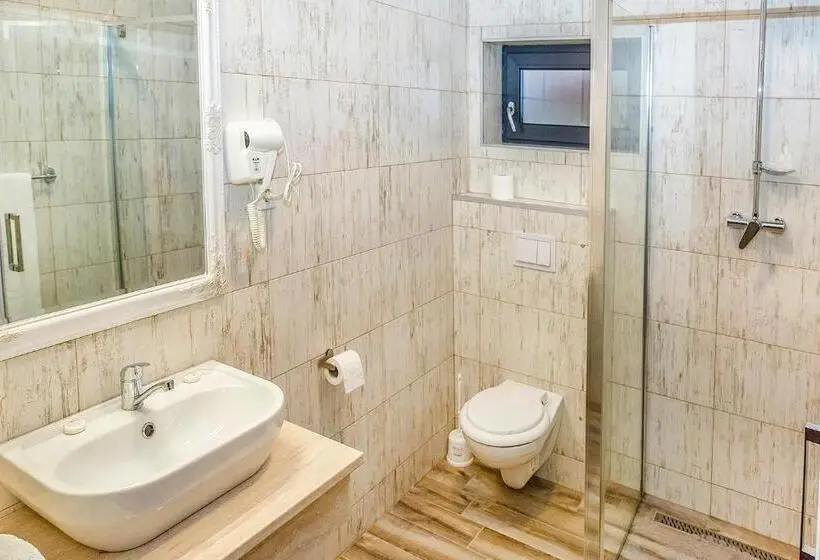 Standard-huone, Casa Baimareana
