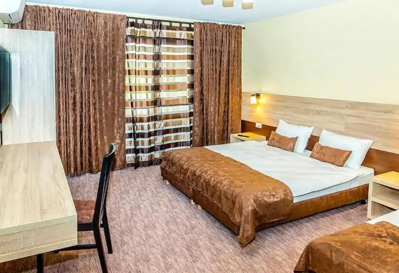 Standard-huone, Casa Baimareana