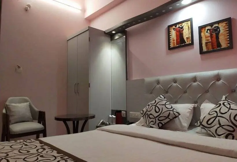 Habitación Estàndard Individual, Prabhat