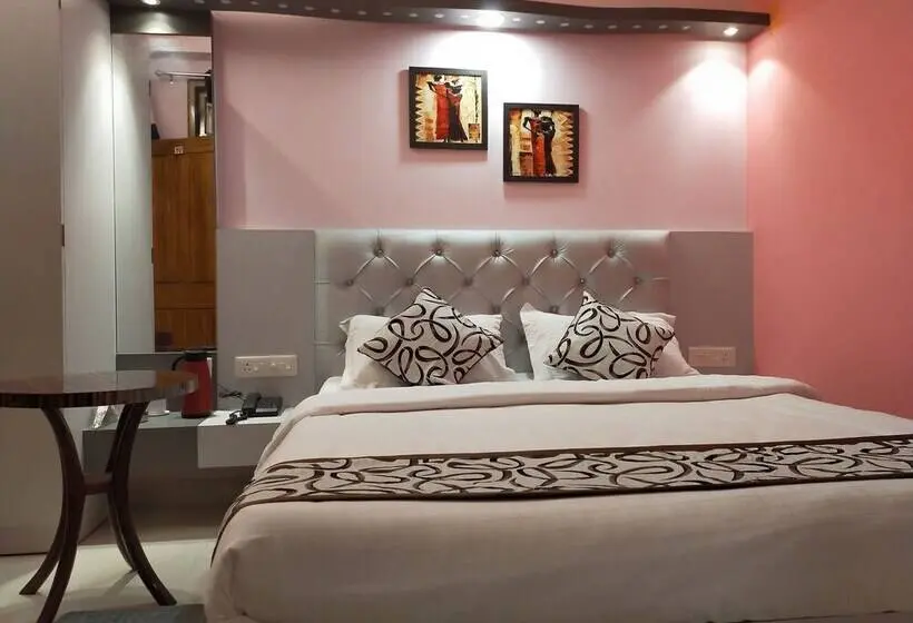 Habitación Estàndard Individual, Prabhat
