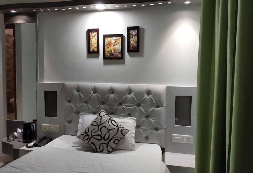 اتاق استاندارد یک نفره, Prabhat