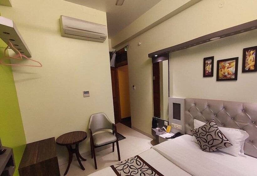 اتاق استاندارد, Prabhat