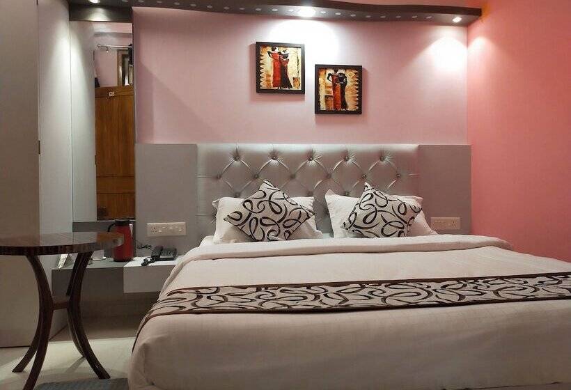 اتاق استاندارد یک نفره, Prabhat