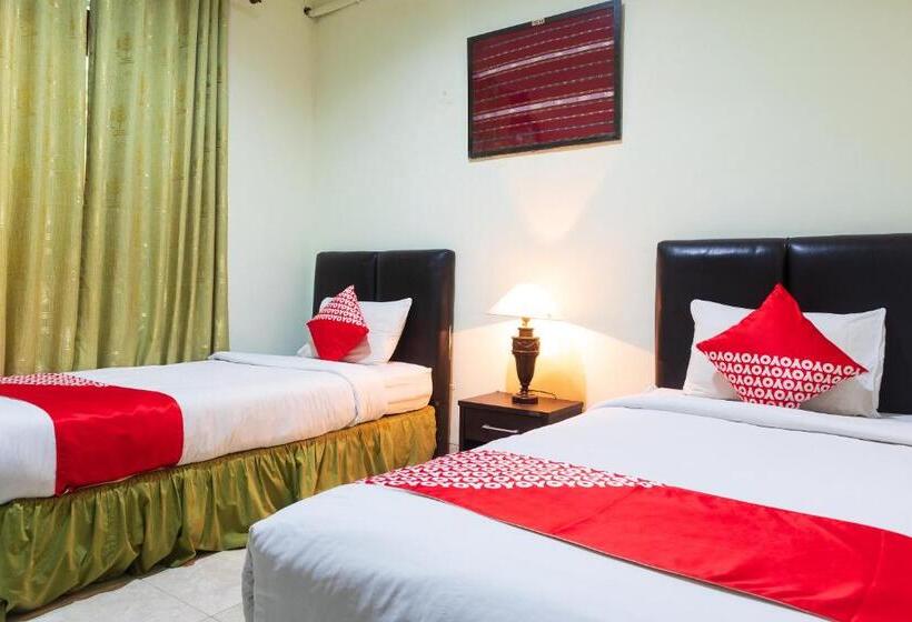 스탠다드 룸, Oyo 1682 Greenia