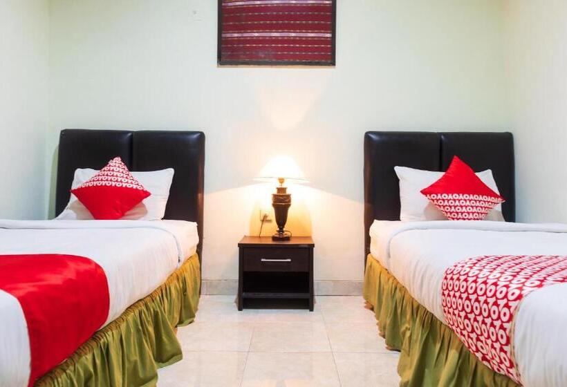 스탠다드 룸, Oyo 1682 Greenia