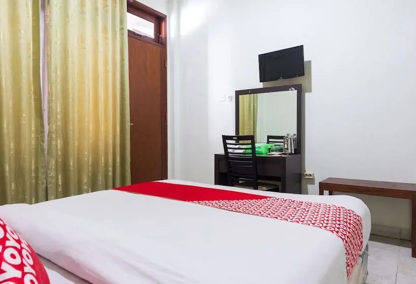 اتاق لوکس, Oyo 1682 Greenia