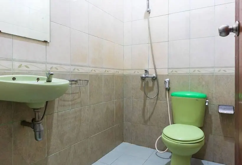 اتاق لوکس, Oyo 1682 Greenia
