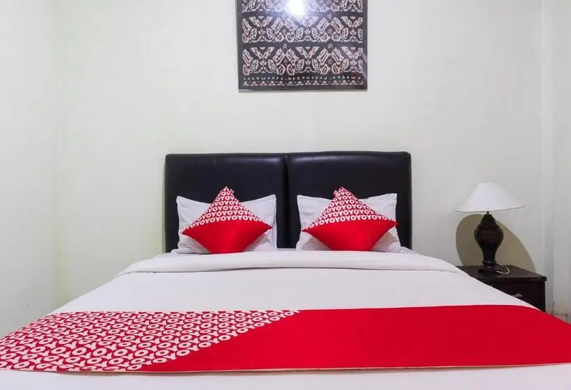 اتاق لوکس, Oyo 1682 Greenia
