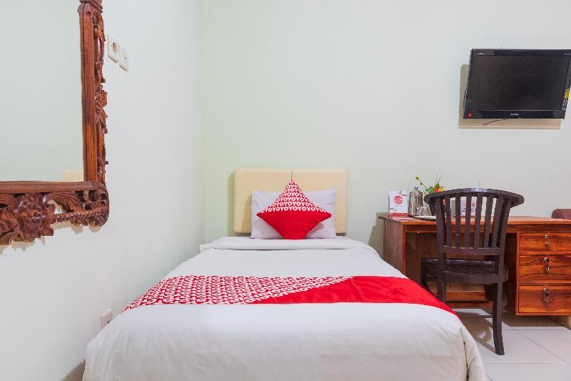 패밀리 룸, Oyo 1682 Greenia