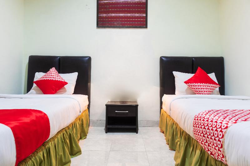 스탠다드 룸, Oyo 1682 Greenia