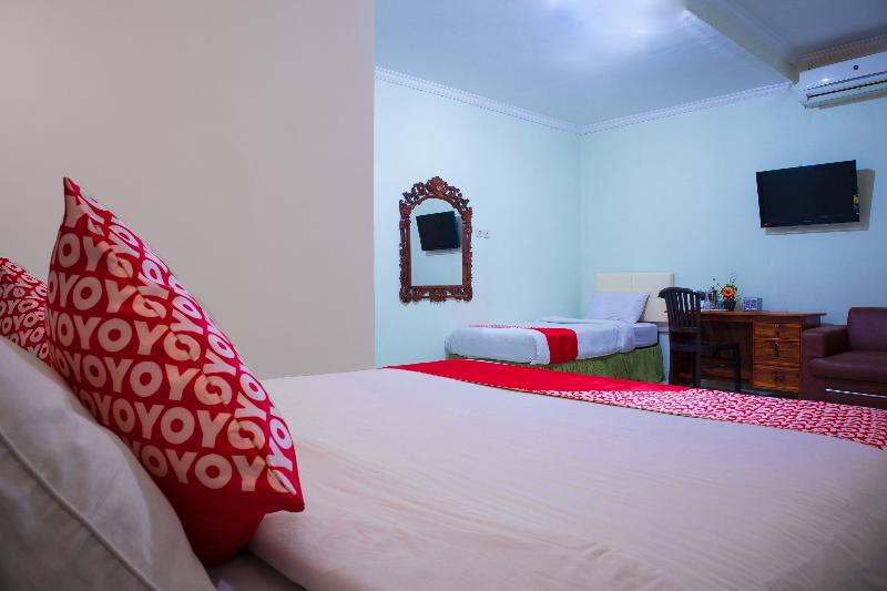 패밀리 룸, Oyo 1682 Greenia