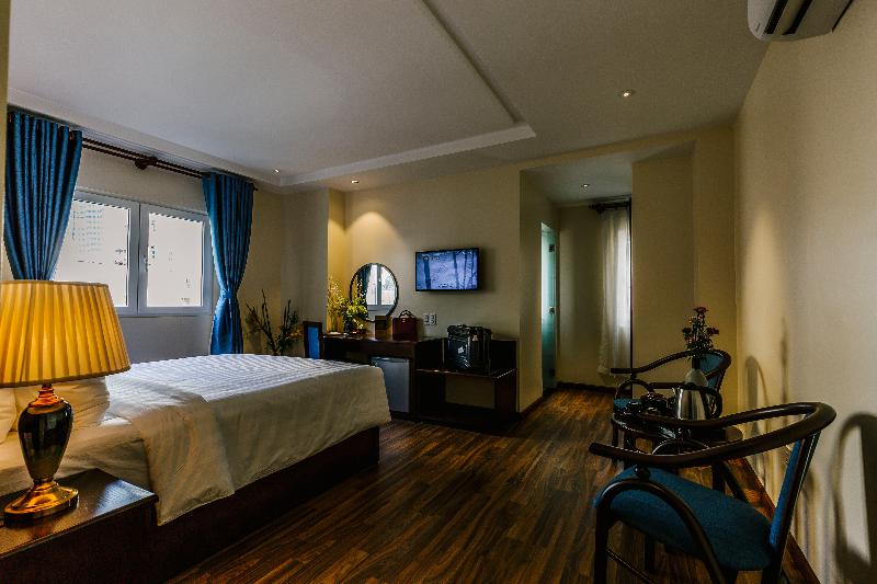 اتاق لوکس, Roseland Sweet Hotel & Spa