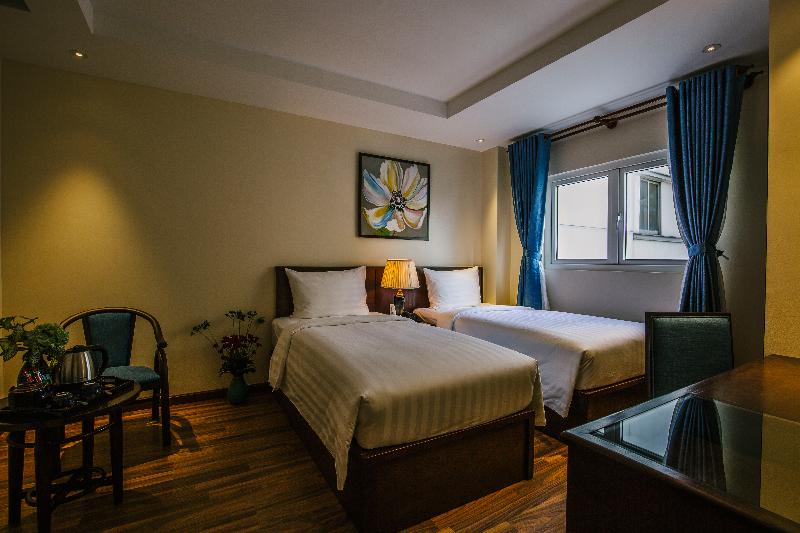 اتاق پرمیوم, Roseland Sweet Hotel & Spa