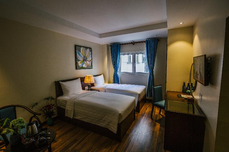 اتاق پرمیوم, Roseland Sweet Hotel & Spa