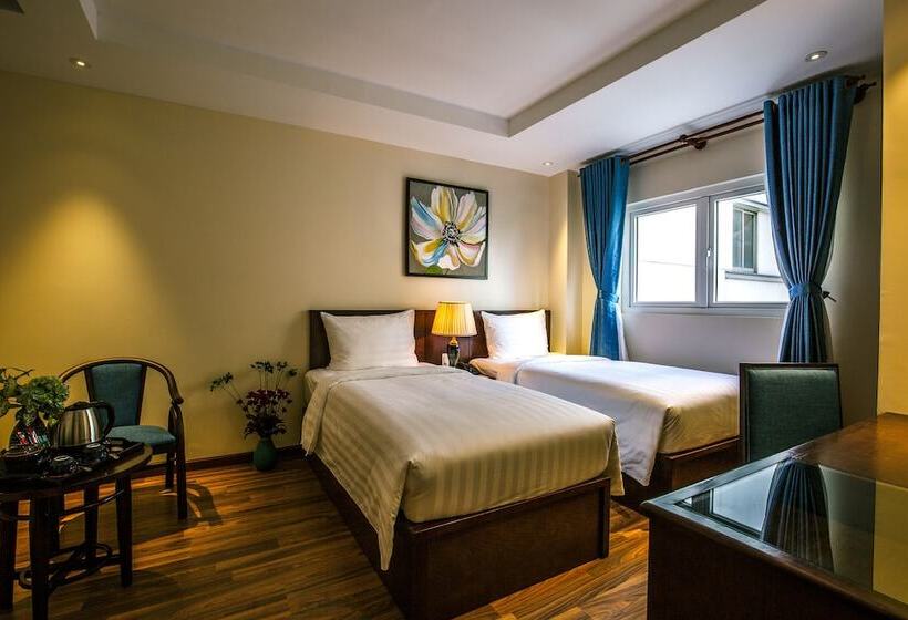 اتاق پرمیوم, Roseland Sweet Hotel & Spa