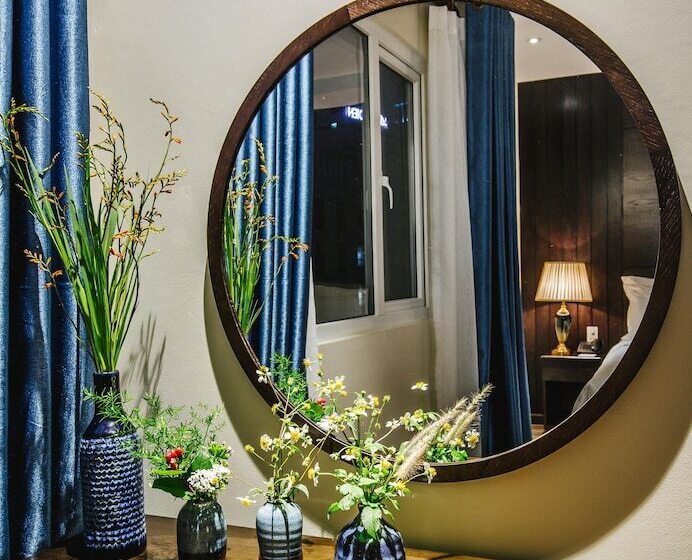 سوییت, Roseland Sweet Hotel & Spa