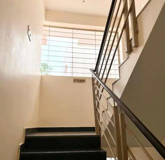 Habitació Estàndard amb Balconada, The Inn