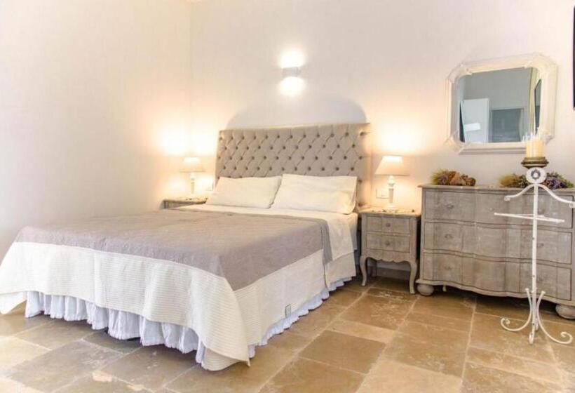 Номер Deluxe, Tenuta Ermes