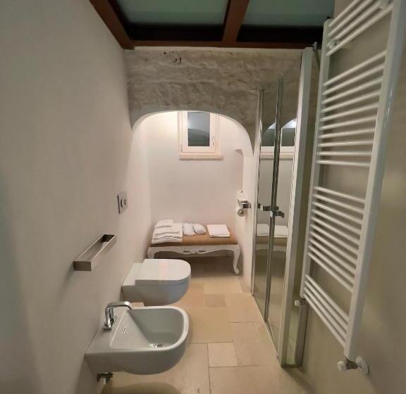 Полулюкс Одноместный с Террасой, Tenuta Ermes