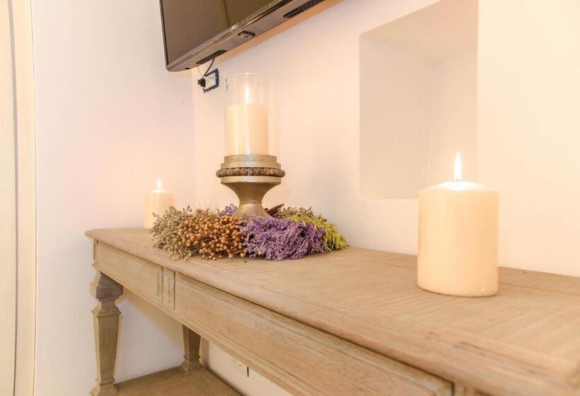 Номер Deluxe, Tenuta Ermes