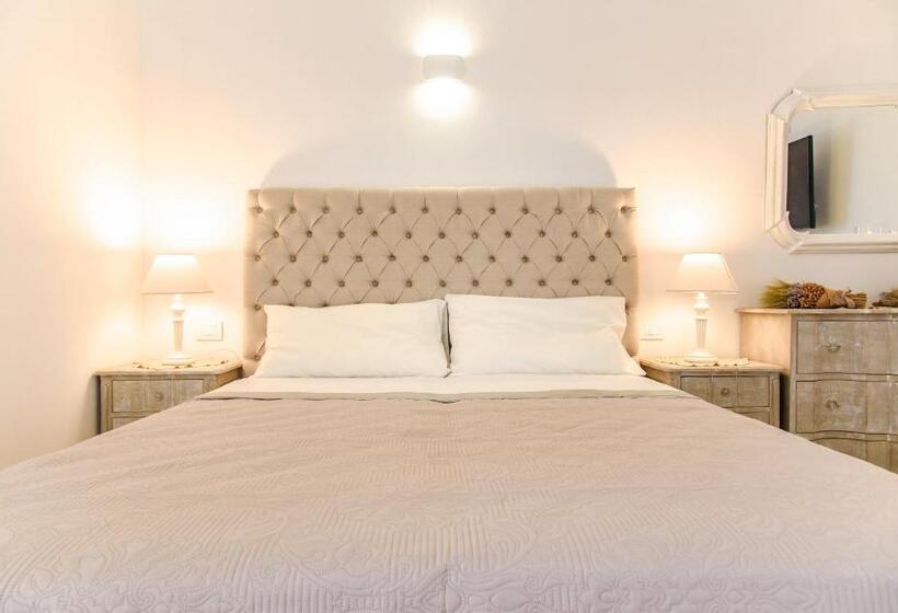 Номер Deluxe, Tenuta Ermes