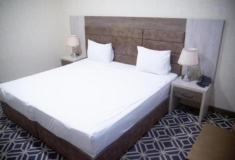 اتاق اکونومی, Piano Hotel Baku