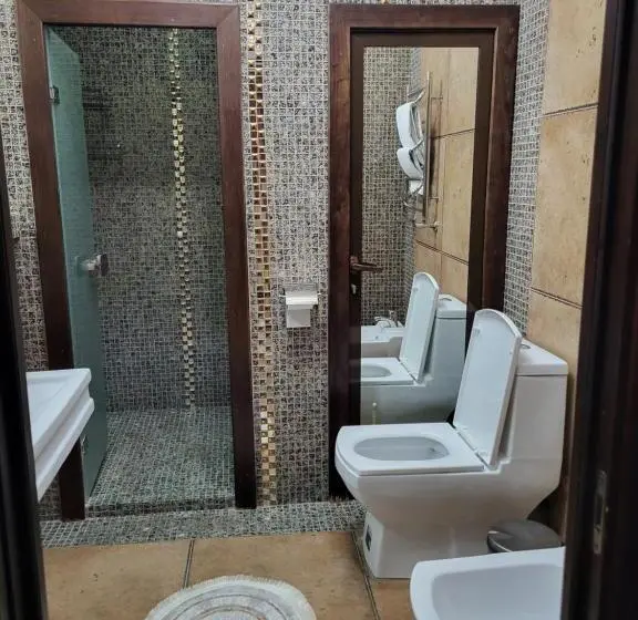 اتاق استاندارد, Seoul