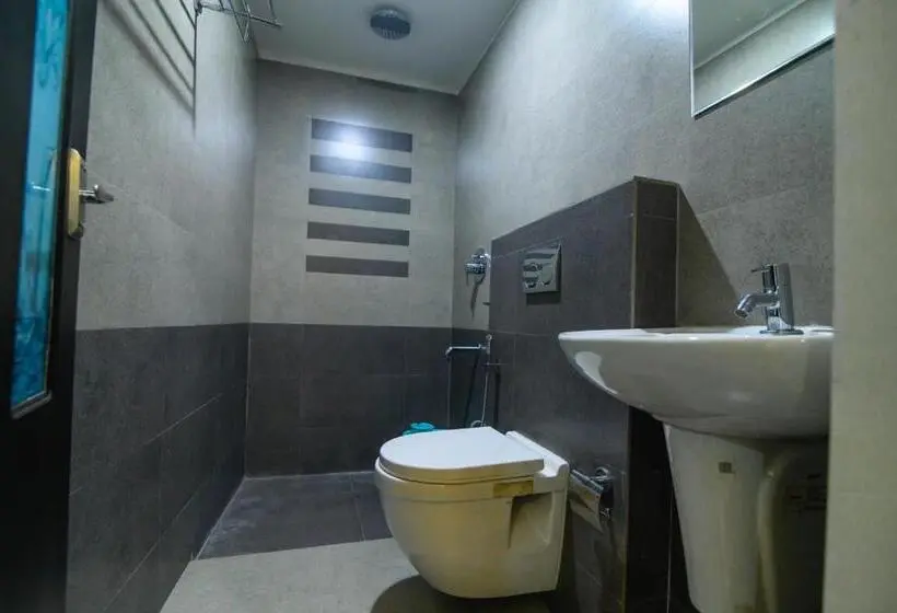 2ベッドスイートルーム, Rinad Castle Vythiri By Hamra Retreat