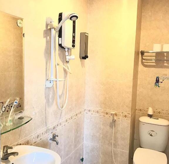 اتاق استاندارد, Saigon Gao Hostel