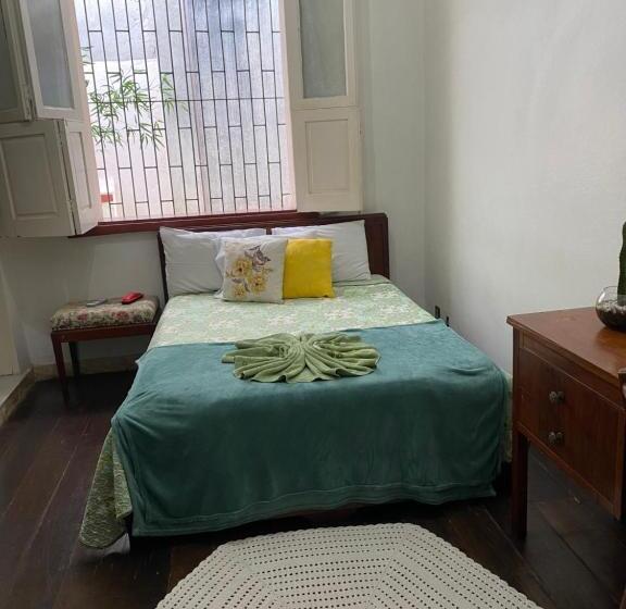 Номер Стандарт, Aldeia Hostel