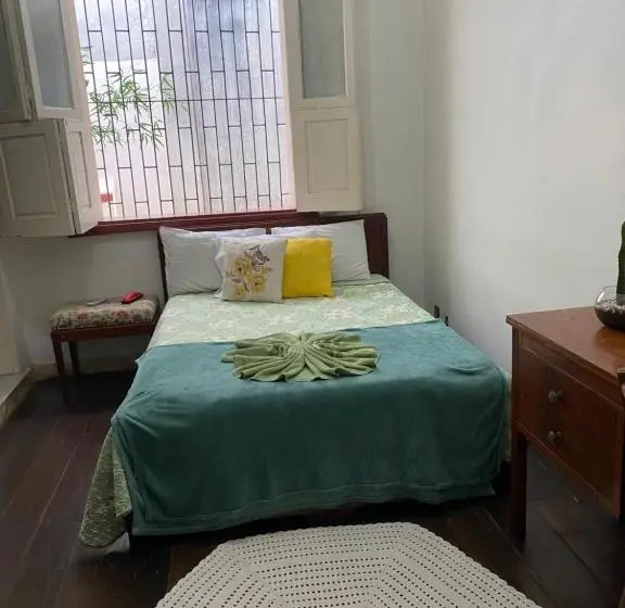スタンダードルーム, Aldeia Hostel