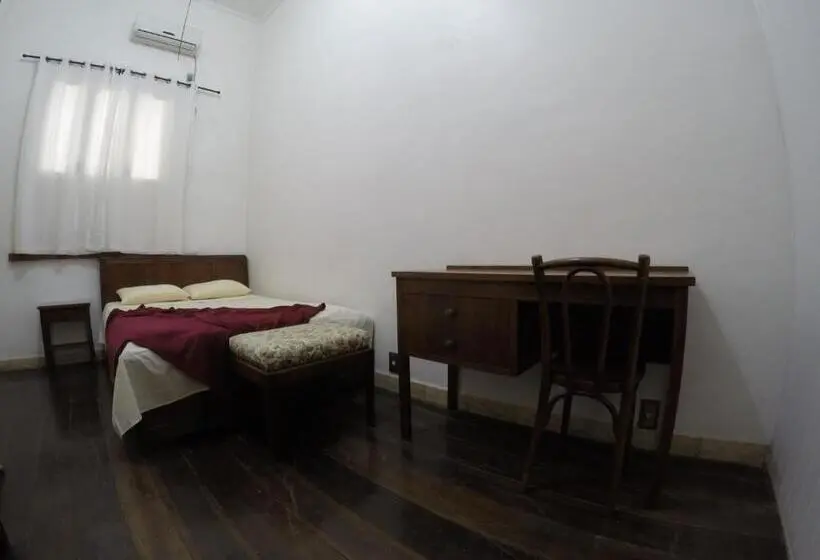 スタンダードルーム, Aldeia Hostel