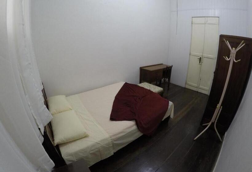 Номер Стандарт, Aldeia Hostel
