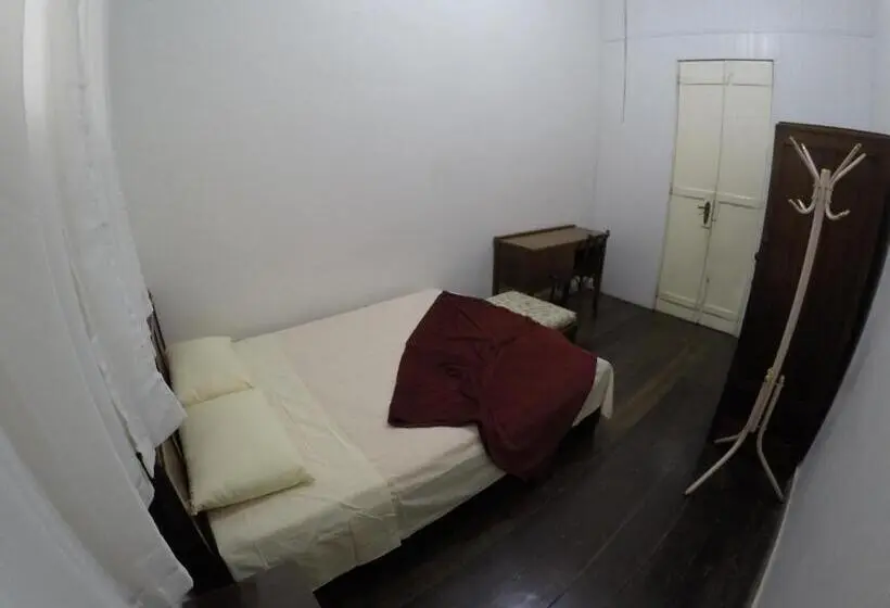 スタンダードルーム, Aldeia Hostel